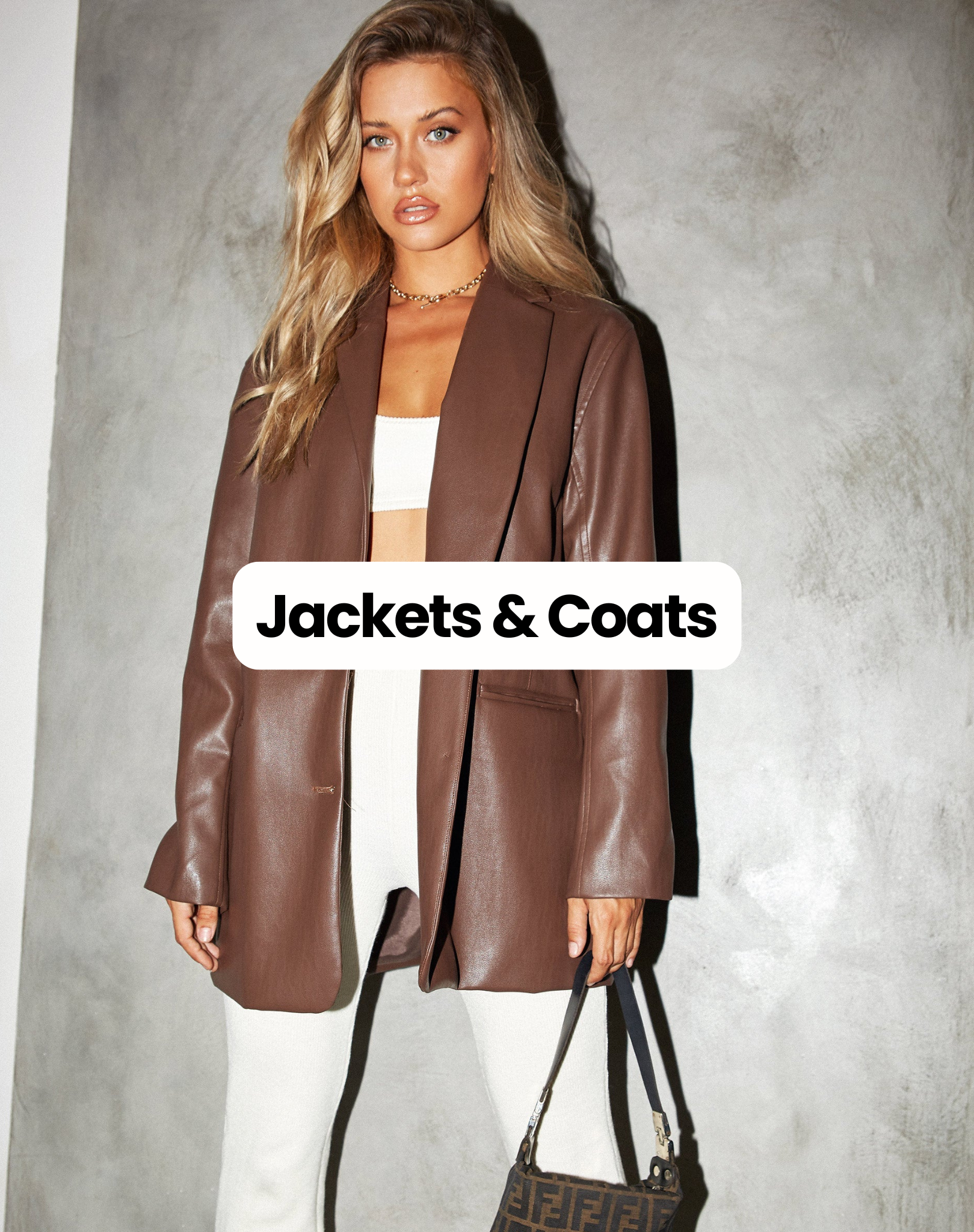 Jackets & Coats