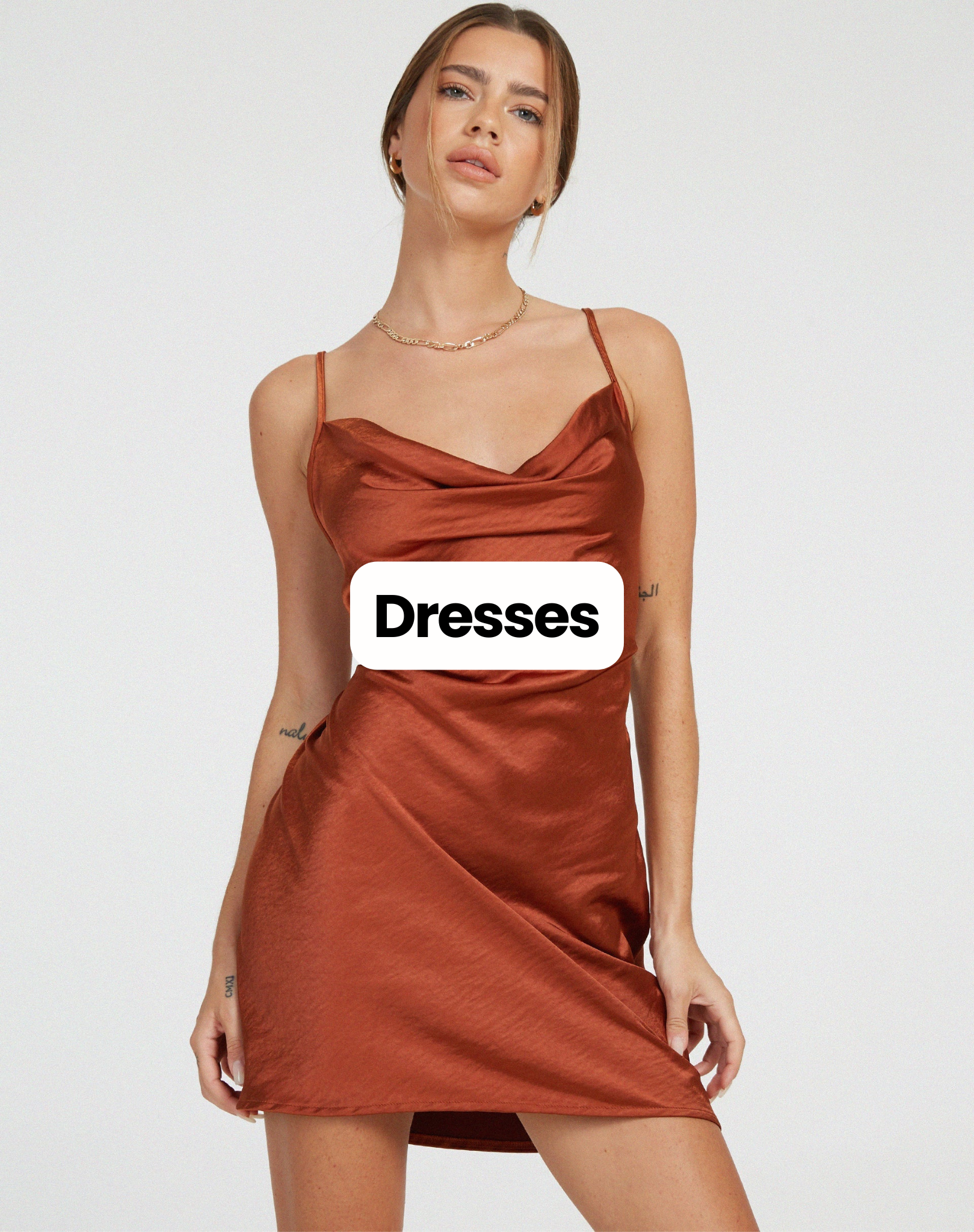 Dresses