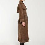 Brown_Suede_Double_Breasted_Trench_Coat_with_Belted_Waist1