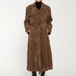 Brown_Suede_Double_Breasted_Trench_Coat_with_Belted_Waist14