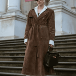 Brown_Suede_Double_Breasted_Trench_Coat_with_Belted_Waist5