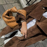 Brown_Suede_Double_Breasted_Trench_Coat_with_Belted_Waist6