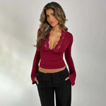 ROXANA_LONG-SLEEVEDTOPWITHLACEFEMININEELEGANCEFOREVERYOCCASION10