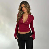 ROXANA_LONG-SLEEVEDTOPWITHLACEFEMININEELEGANCEFOREVERYOCCASION10