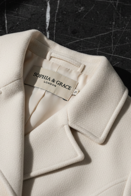 from London streets <br> to signature your style.