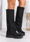 black-knee-high-suede-look-boots-chunky-sole-women2
