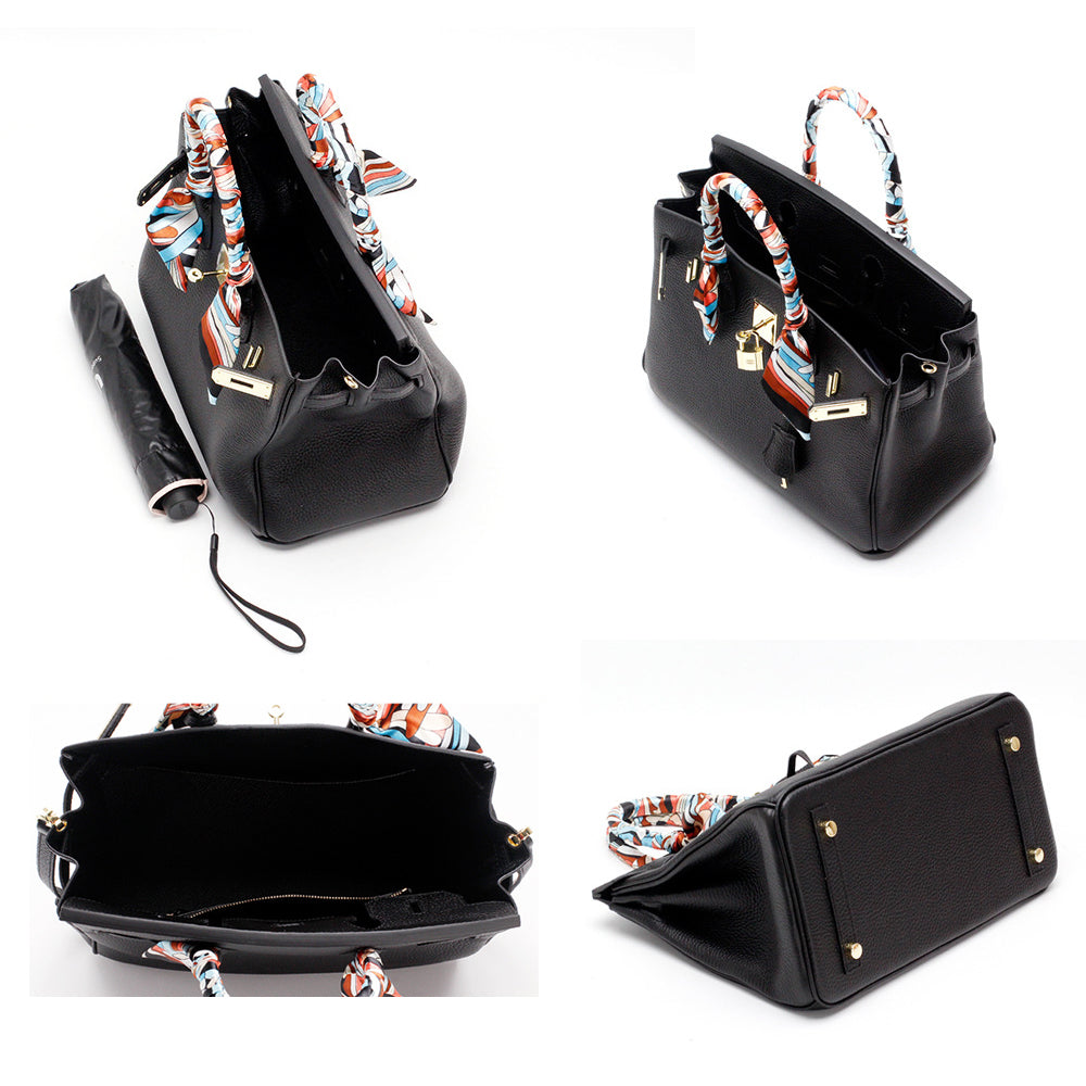 black-structured-scarf-handle-lock-tote3