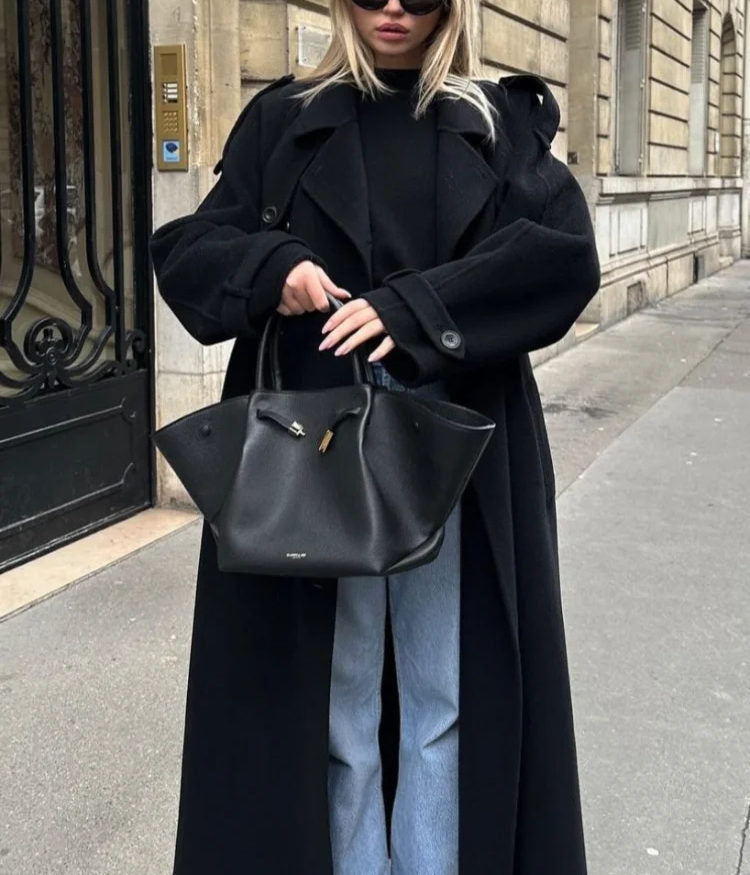oversized-wool-longline-coat-black-womens-winter-street-style2