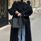 oversized-wool-longline-coat-black-womens-winter-street-style2