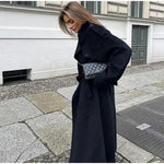 oversized-wool-longline-coat-black-womens-winter-street-style3