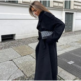 oversized-wool-longline-coat-black-womens-winter-street-style3