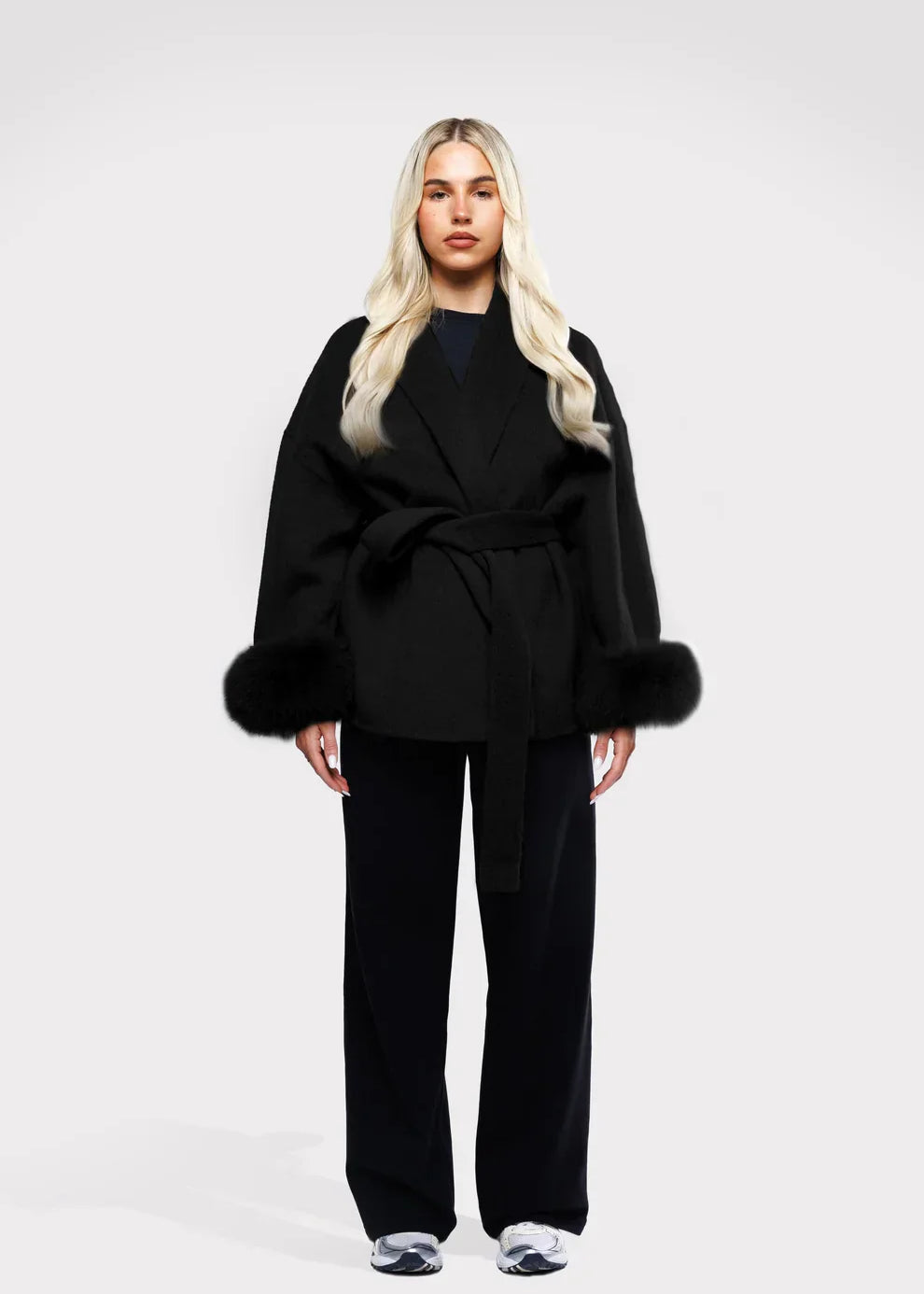 short-faux-fur-cuff-wrap-coat-polyester-blend-women4