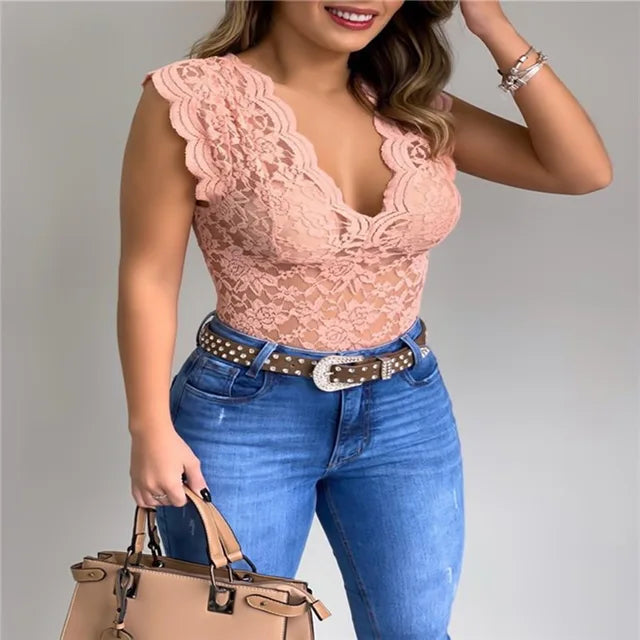sleeveless-lace-top-scalloped-v-neck4