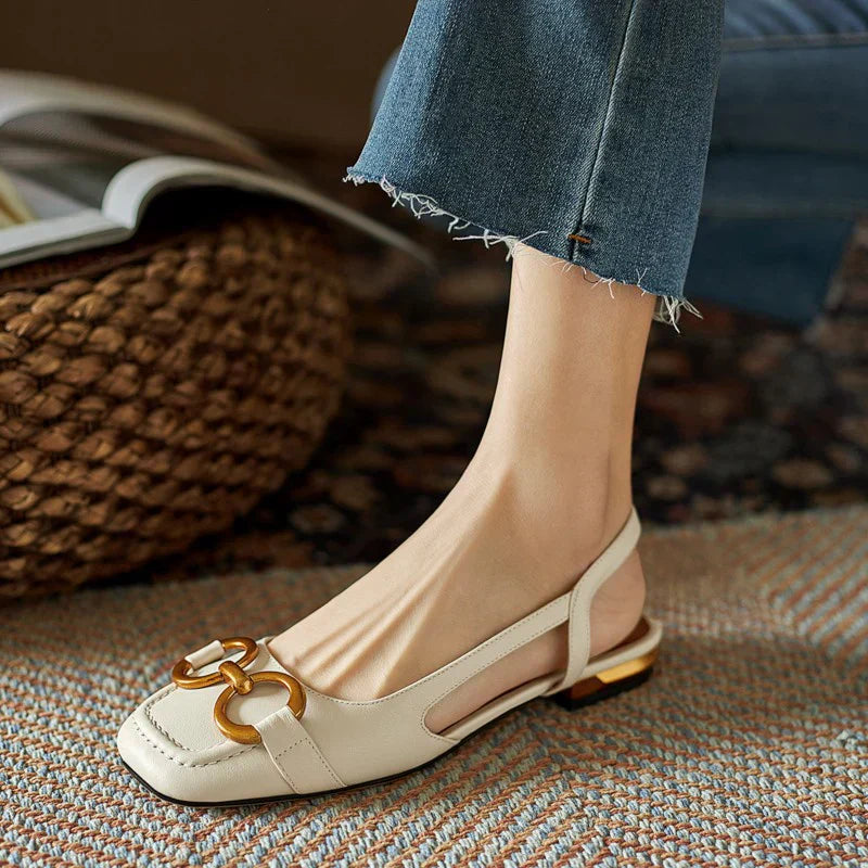 slingback-loafers-gold-buckle-beige-cream-navy4
