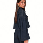 sophia-grace-dark-denim-cropped-jacket-contrast-stitching1