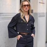 sophia-grace-dark-denim-cropped-jacket-contrast-stitching5