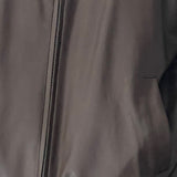 sophia-grace-oversized-bitter-chocolate-faux-leather-jacket4