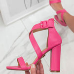 strappy-block-heel-sandals-pink-black-beige3