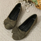 suede-bow-square-toe-flats-women1