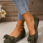 suede-bow-square-toe-flats-women2