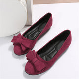 suede-bow-square-toe-flats-women4