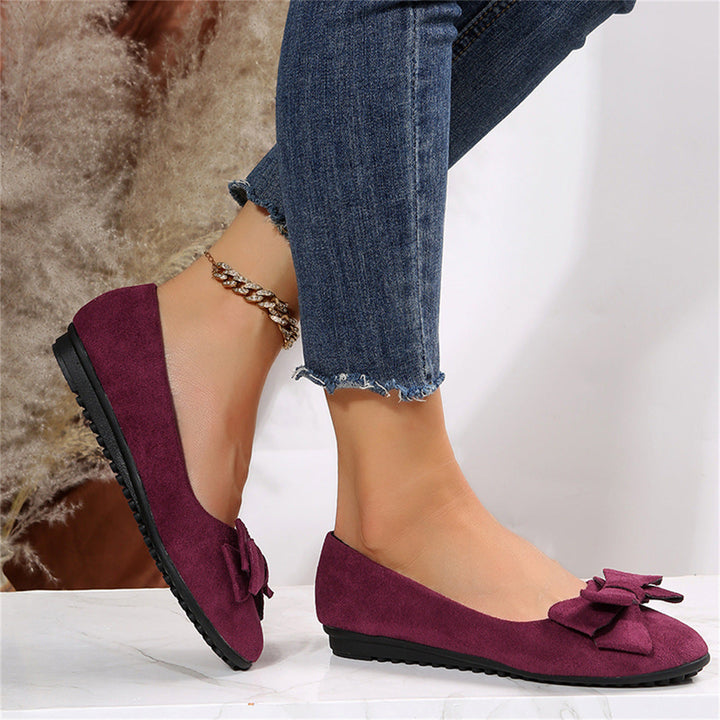 suede-bow-square-toe-flats-women5