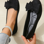 suede-bow-square-toe-flats-women6