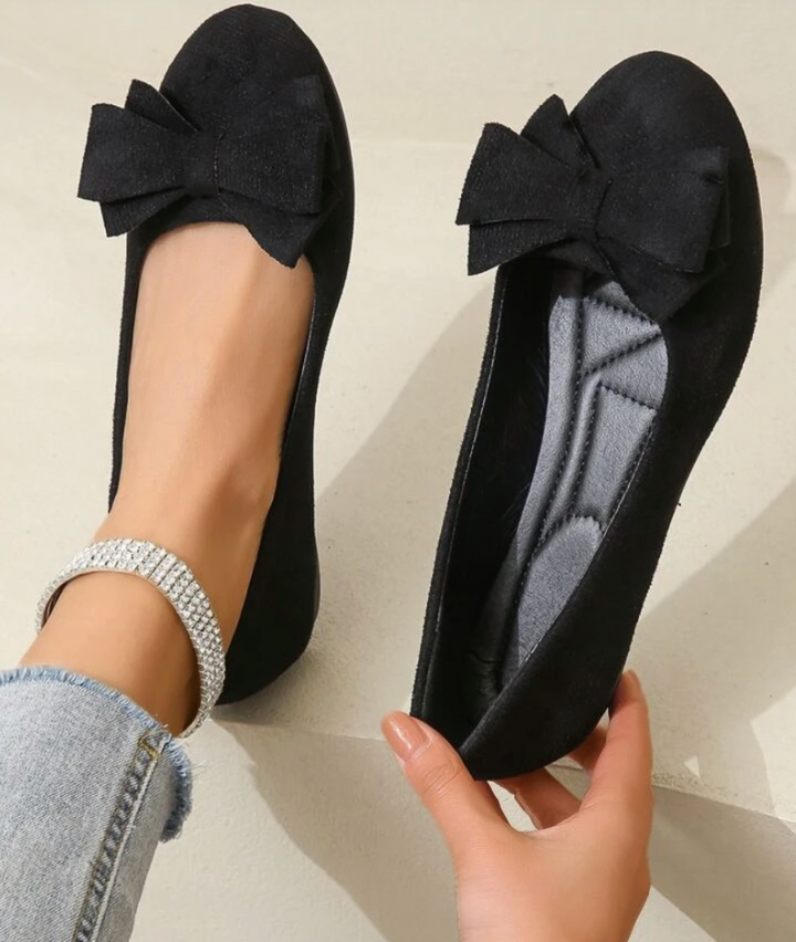 suede-bow-square-toe-flats-women6