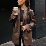 tailored-leather-look-blazer-chocolate-brown1