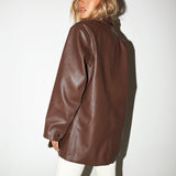tailored-leather-look-blazer-chocolate-brown2