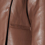 tailored-leather-look-blazer-chocolate-brown5