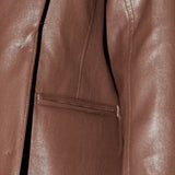 tailored-leather-look-blazer-chocolate-brown5