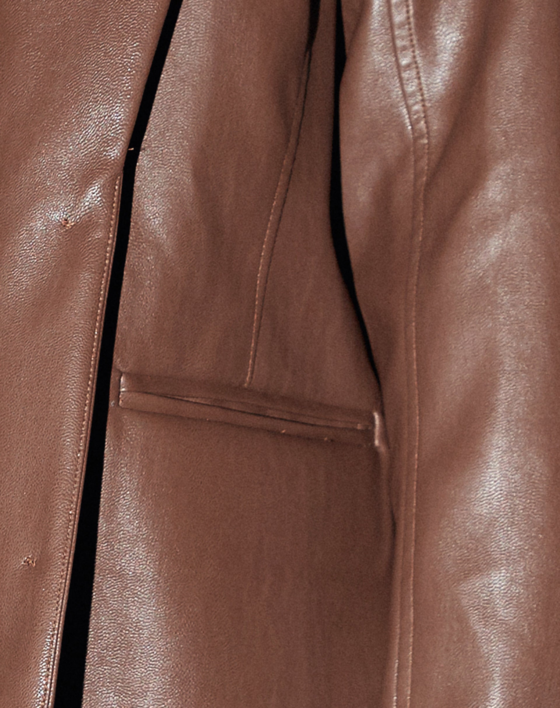 tailored-leather-look-blazer-chocolate-brown5